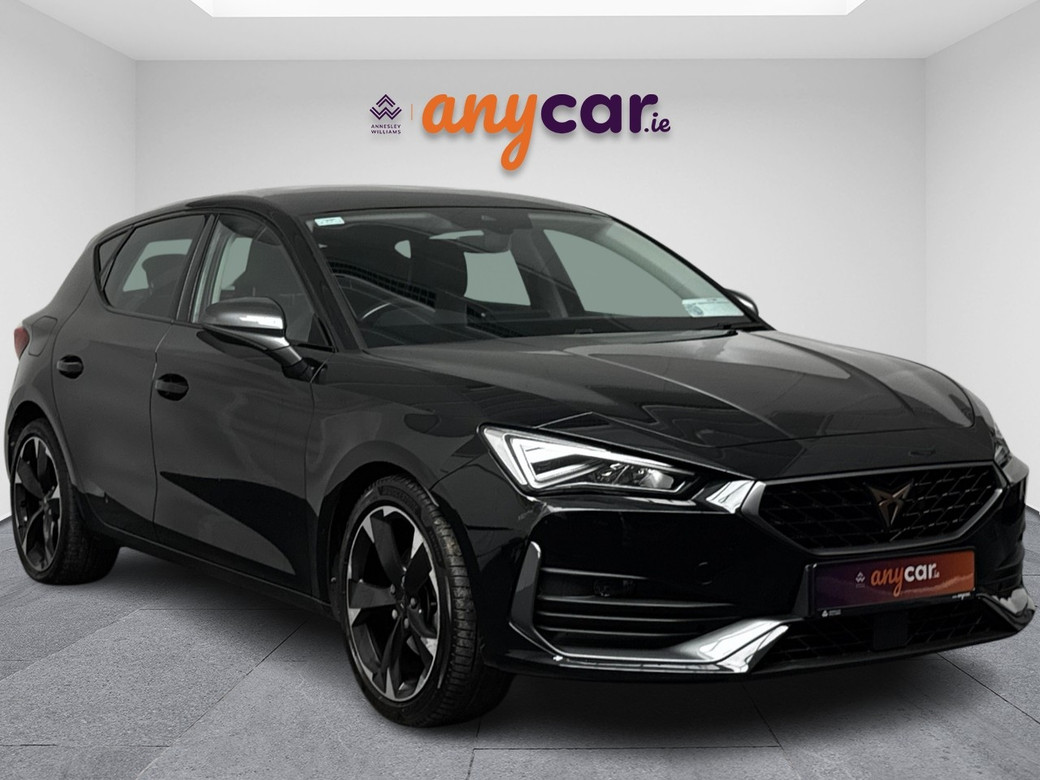 Image for 2023 Cupra Leon 1.5Tsi 150Bhp