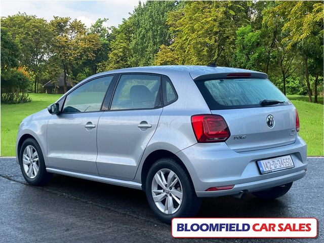 Image for 2014 Volkswagen Polo 1.2 , AUTOMATIC // PRISTINE 