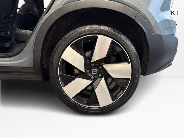 Image for 2022 Volvo XC40 ULTIMATE *2YR WARRANTY* €100 PER WEEK