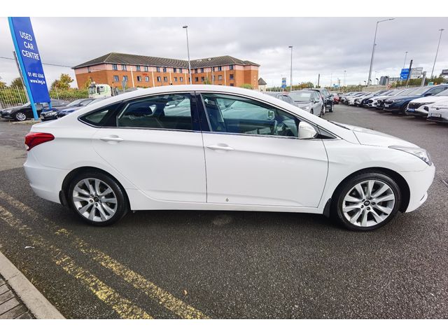 Image for 2019 Hyundai i40 1.6CRDI COMFORT - FINANCE AVAILABLE - CALL US TODAY ON 01 492 6566 OR 087-092 5525