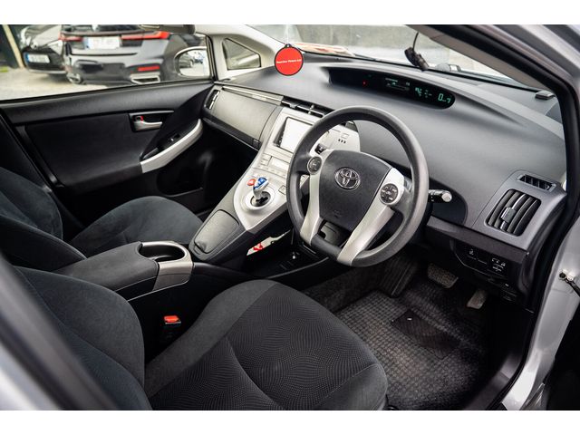 Image for 2015 Toyota Prius 1.8 Hybrid