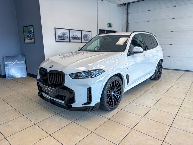 Image for 2024 BMW X5 X5 50e Msport- Comfort & Tech pack