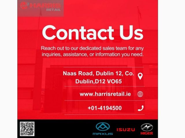 Image for 2023 Maxus MIFA 9 90 kWh Premium