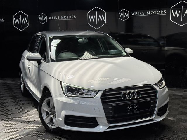 Image for 2016 Audi A1 1.0 TFSI//ONLY 40, 378KM//SPORTBACK