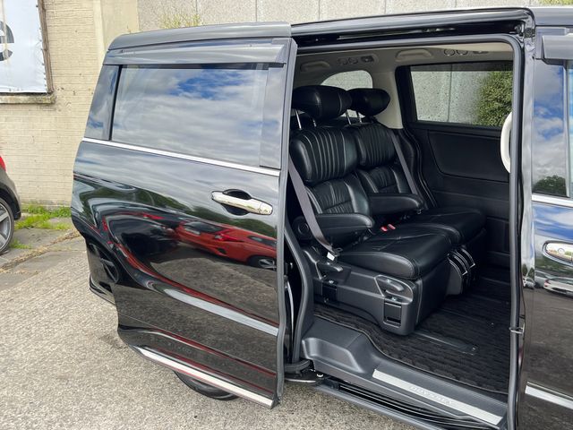 Image for 2021 Honda Odyssey 7 SEATER ABSOLUTE EX AUTOMATIC HYBRID 2.0 PETROL //FACELIFT MODEL//LOW MILES//HIGH SPEC//FULL LEATHER HEATED ELECTRIC SEATS//KEYLESS ENTRY//360 PARKING CAMERAS//