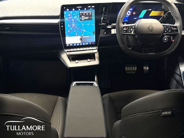 Image for 2026 Renault Megane E-Tech Espirit Alpine 60kwh