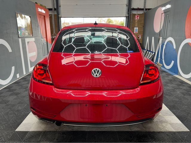 Image for 2018 Volkswagen Beetle €16950 2018 VOLKSWAGEN BEETLE 1.2 AUTOMATIC / CRUISE CONTROL / PADDLE SHIFTERS AND MORE