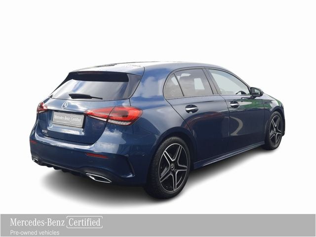 Image for 2022 Mercedes-Benz A Class A180 AMG Line--Night Package, 1 Owner, Full Service History