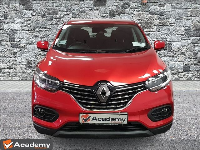 Image for 2022 Renault Kadjar Equilibre TCE 140 Auto EDC MY2