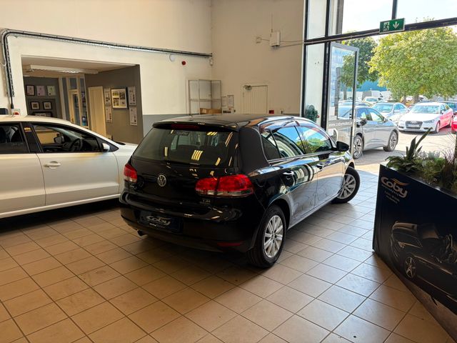 Image for 2012 Volkswagen Golf 1.2 5DR AUTO Bluemotion Comfortline. Immaculate Car, New NCT done before collection, Radio with Bluetooth, Air Conditioning, Alloy Wheels, Full Electrics, Folding Rear Seats, Luggage Cover, and more.