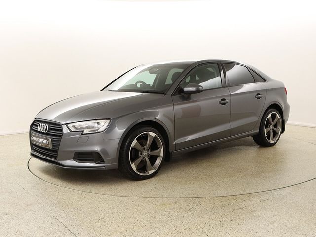 Image for 2017 Audi A3 