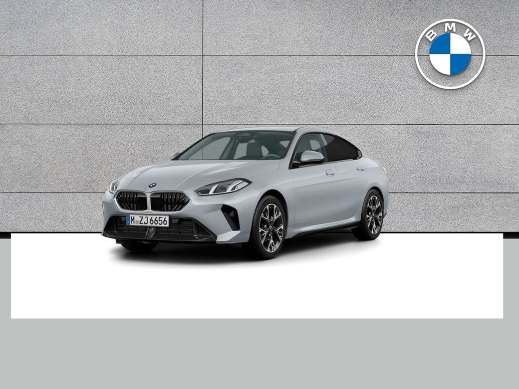 Image for 2026 BMW 2 Series 220i M-Sport Gran Coupe