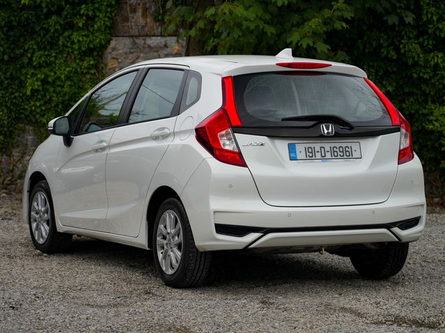 Image for 2019 Honda Jazz 1.3 VTEC Petrol Manual 5DR