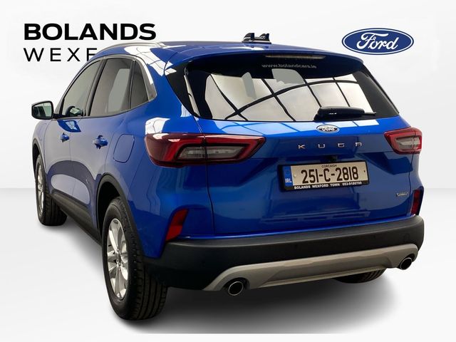 Image for 2025 Ford Kuga Titanium 2.5 PHEV 225HP Auto