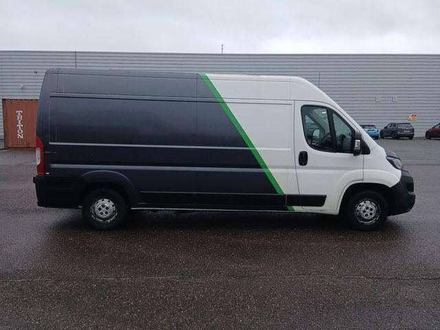 Image for 2020 Peugeot Boxer BOXER 335 L3 H2 2.0 BLUE HDI 1