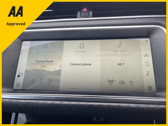 Image for 2021 Land Rover Range Rover Evoque S P300 1.5 PHEV FREE DELIVERY 