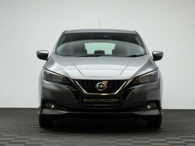 Image for 2018 Nissan Leaf ACENTA EV AUTO