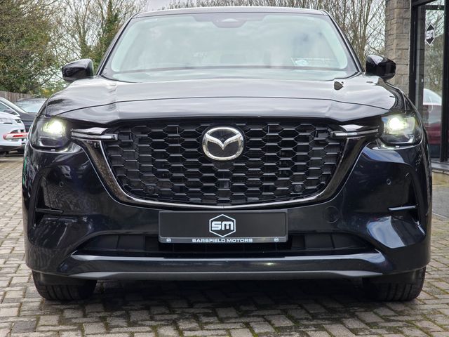 Image for 2023 Mazda CX-60 2.5 HOMURA W/0 KICK SENSOR SKY ACTIVE. HUGE SPEC. FINANCE ARRANGED. SIMI. AA APPROVED.