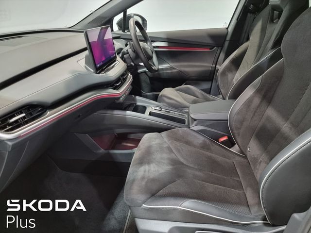 Image for 2025 Skoda Elroq ** 85 SPORTLINE ** LOW RUNNING COST ** TRINITY SKODA **