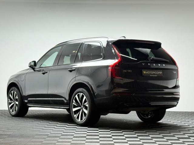 Image for 2025 Volvo XC90 PLUS T8 PHEV AWD AUTO *7 SEATS*