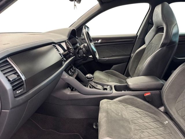 Image for 2024 Skoda Kodiaq 2.0TDI SPORTLINE *4.9% APR* €130 PER WEEK ON PCP