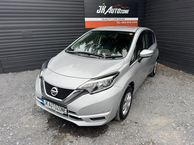 Image for 2019 Nissan Note 1.2 AUTO 5DR