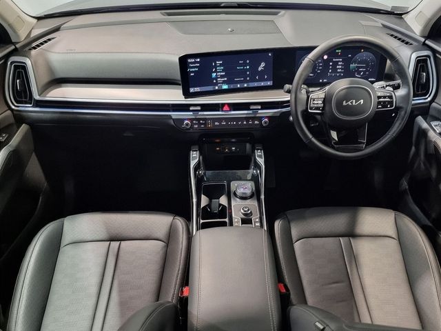 Image for 2024 Kia Sorento ** 7 SEATER ** 2.2 DIESEL ** AUTOMATIC ** PAN ROOF ** FULL LEATHER ** STUNNING SUV ** TRINITY VOLKSWAGEN **