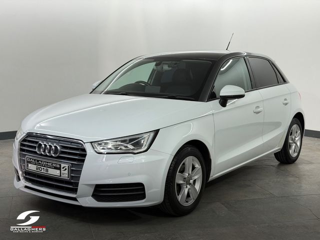 Image for 2018 Audi A1 1.0 TFSI AUTOMATIC ONLY 68K KMS