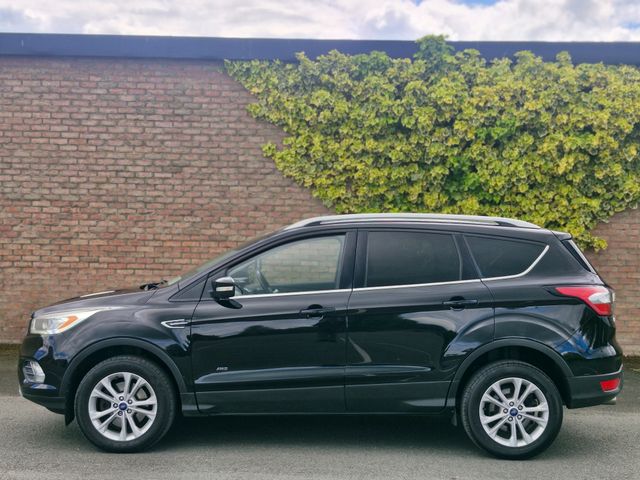 Image for 2017 Ford Kuga 2.0 TDCI Titanium AWD 180PS 