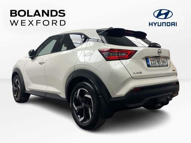 Image for 2023 Nissan Juke Hybrid 1.6 SV Premium