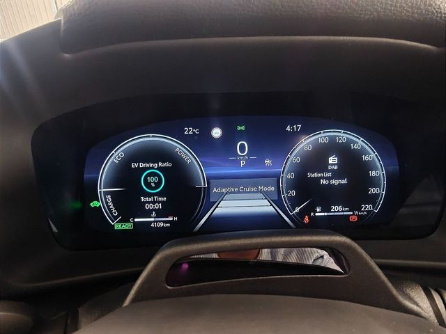 Image for 2026 Toyota C-HR 1.8 Hybrid Sport + From €125 Per Week