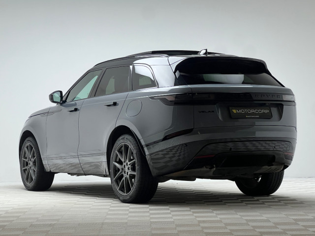 Image for 2024 Land Rover Range Rover Velar HSE P400e *PAN ROOF*