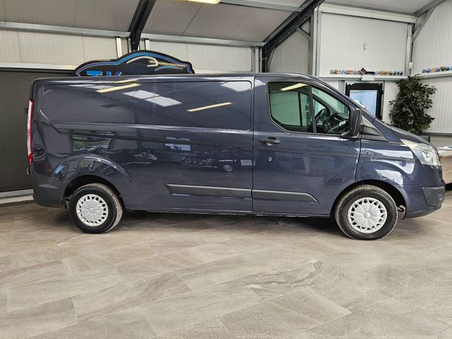 Image for 2014 Ford Transit Custom 