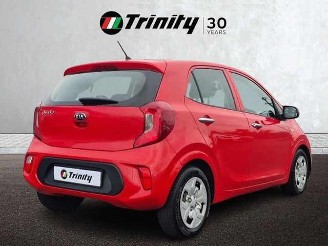 Image for 2020 Kia Picanto ** K1 ** AUTO ** REVERSE CAMERA ** TRINITY MOTORS **