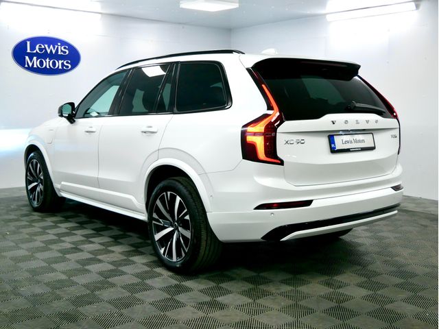 Image for 2025 Volvo XC90 2025 Volvo XC90 NEW MODEL T8 PLUS DARK THEME PHEV 455BHP
