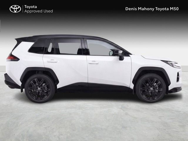 Image for 2026 Toyota Rav4 HEV Sport L. Edition