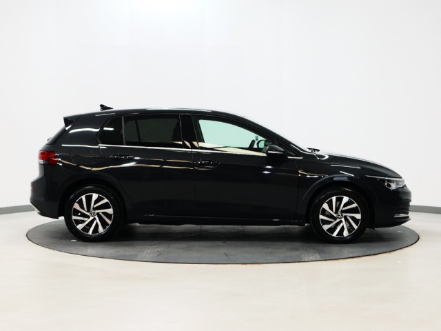Image for 2023 Volkswagen Golf *125* STYLE TSI DSG