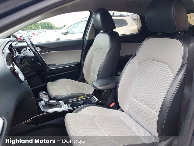 Image for 2021 Kia XCeed 1.6 GDI PHEV 