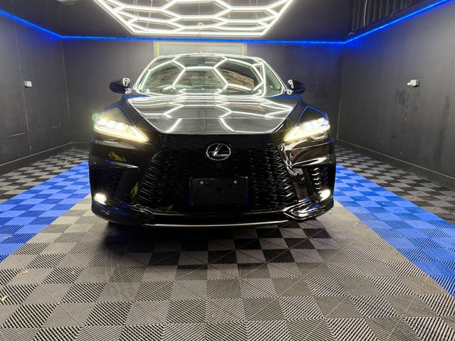 Image for 2024 Lexus RX 500h F-SPORT Performance