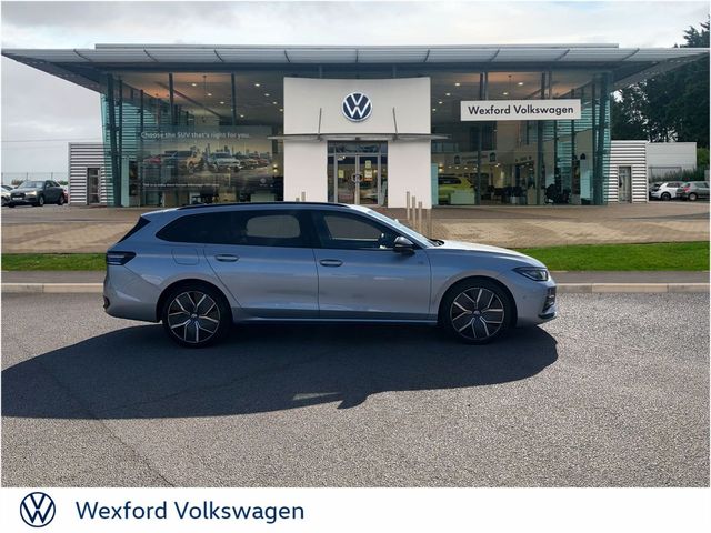 Image for 2026 Volkswagen Passat 2.0TDI DSG 150HP R-LINE