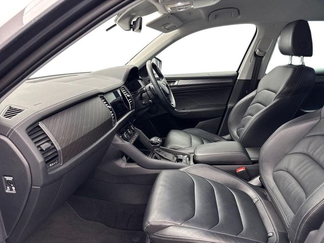 Image for 2024 Skoda Kodiaq 2.0TDI STYLE *4.9% APR* €95 PER WEEK ON PCP