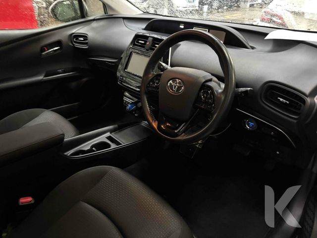 Image for 2019 Toyota Prius TOYOTA SAFETY SENSE - CRUISE CONTROL