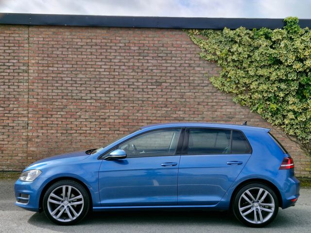 Image for 2017 Volkswagen Golf HIGHLINE 1.6 TDI FINANCE AVAILABLE