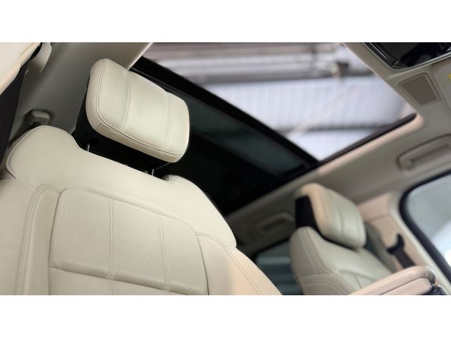 Image for 2022 Land Rover Range Rover Sport RANGER 2.0 SI SI4 PHEV 404PS HSE 