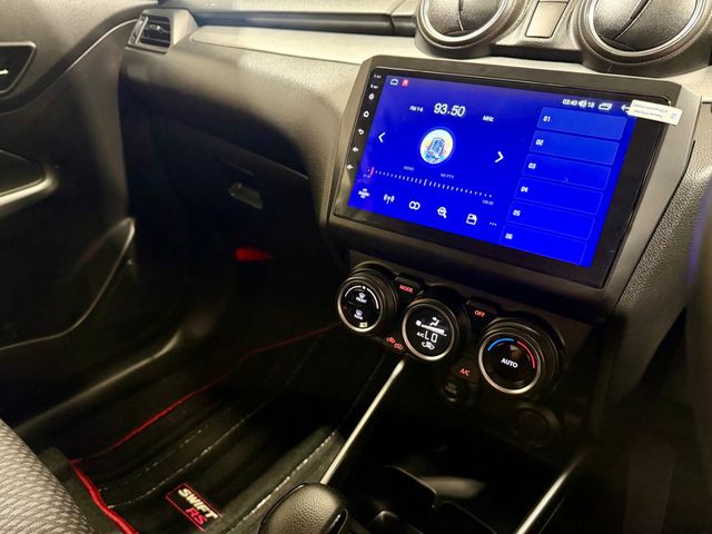 Image for 2019 Suzuki Swift RS