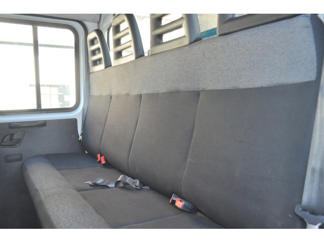 Image for 2023 Iveco Daily 35C14B