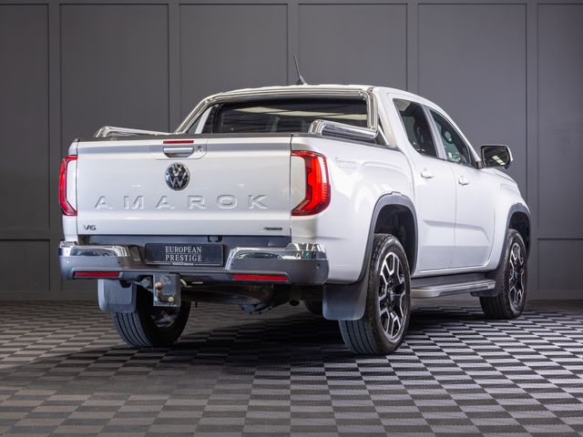 Image for 2023 Volkswagen Amarok S 3.0TDI 5 Seat N1 Crewcab
