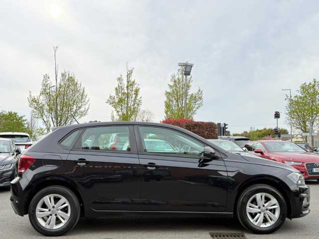 Image for 2018 Volkswagen Polo TRENDLINE 1.0 TSI 5DR *IRISH CAR*
