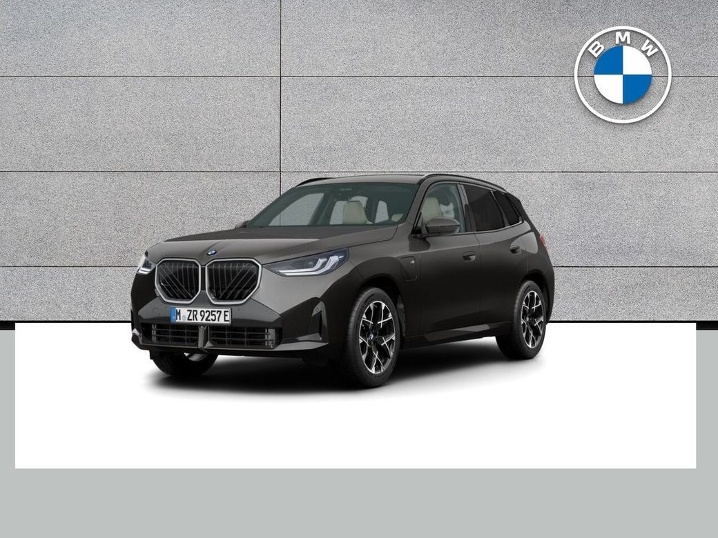 Image for 2026 BMW X3 30e M Sport