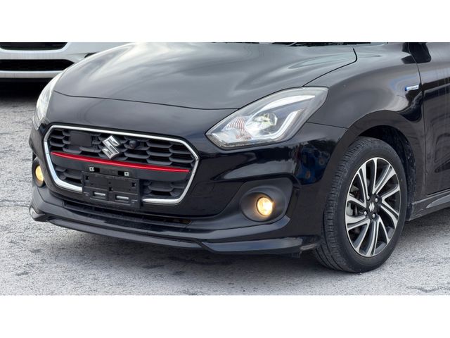 Image for 2021 Suzuki Swift HYBRID RS